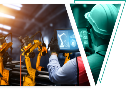 Augmented Reality Solutions for Manufacturing