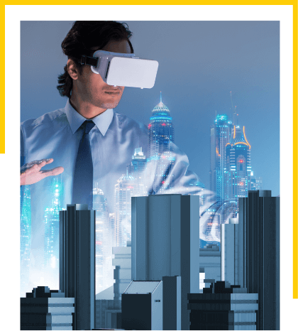 AR VR in Real Estate