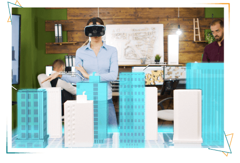 AR VR in Real Estate