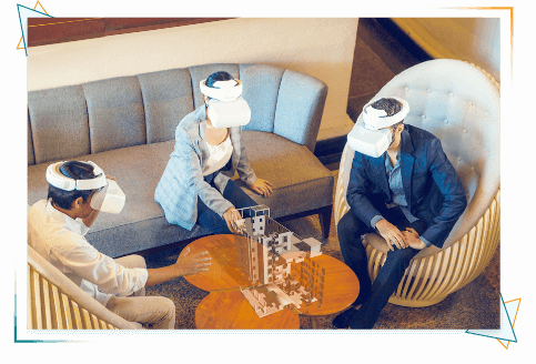 Augmented Reality in Real Estate
