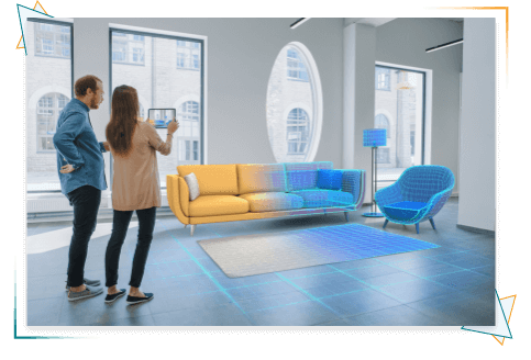 Augmented Reality in Real Estate