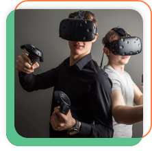 AR VR Training Solutions