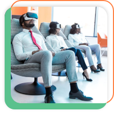 AR VR Training Solutions