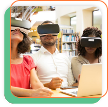 AR VR Training Solutions