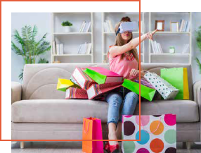 AR in Retail